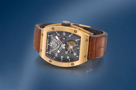 richard mille teuerste